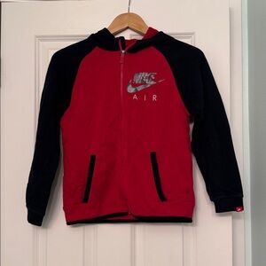 Nike hoodie